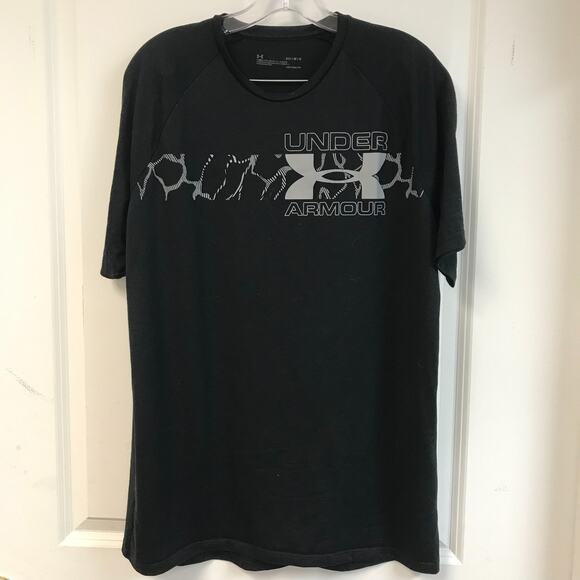 Under Armour T-Shirt M AAA3436 - Picture 1 of 5